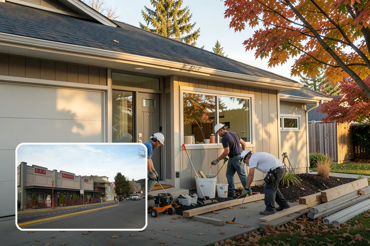 Window Flashing Installation in Issaquah, King County, WA - Prevents leaks and costly hidden wall rot