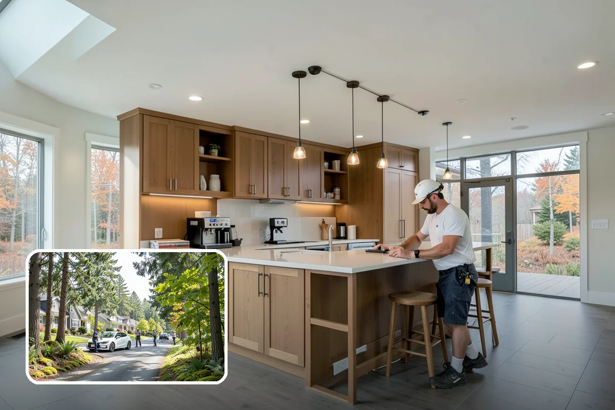 Window Flashing Installation in Normandy Park, King County, WA - Prevents leaks and costly hidden wall rot