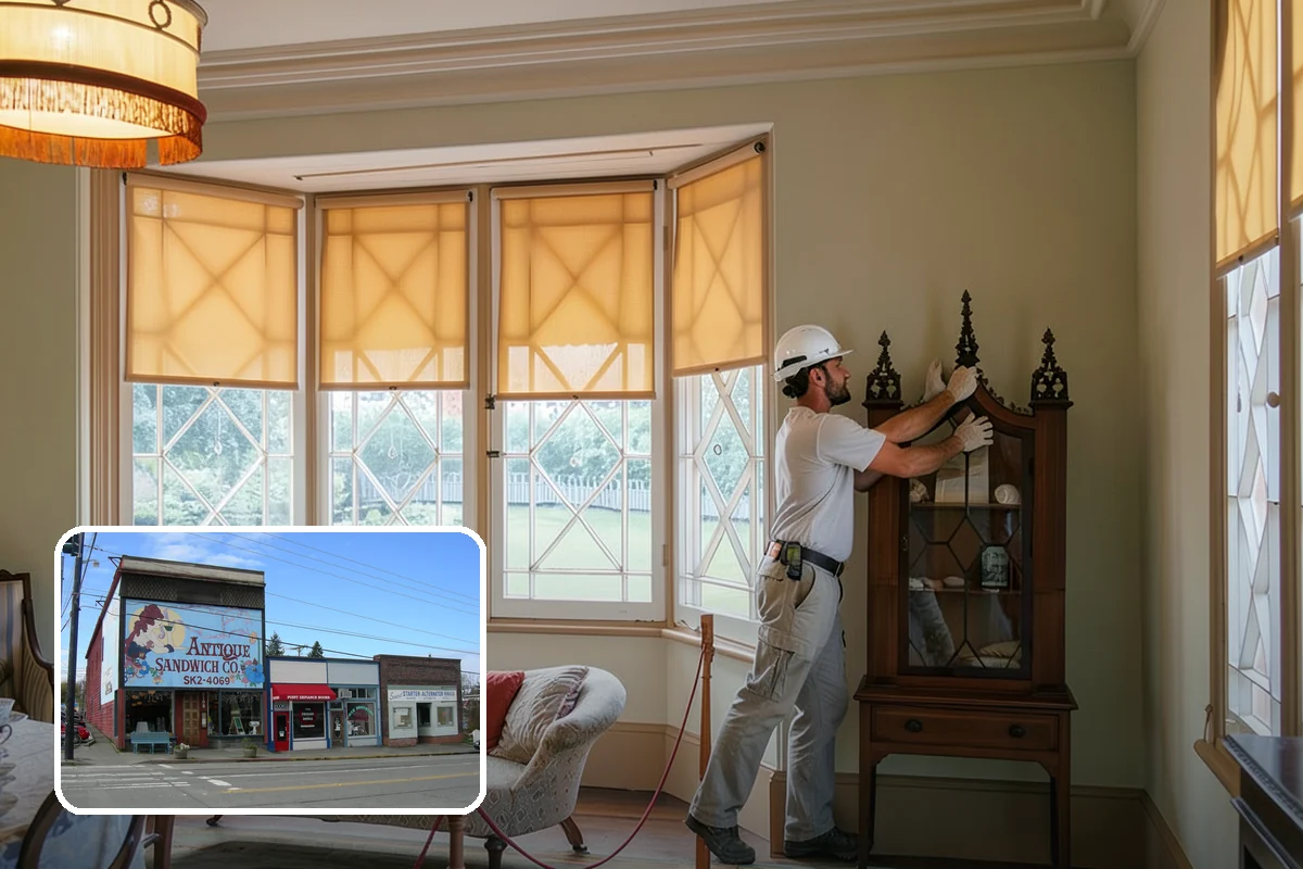 Window Flashing Installation in Ruston, Pierce County, WA - Prevents leaks and costly hidden wall rot