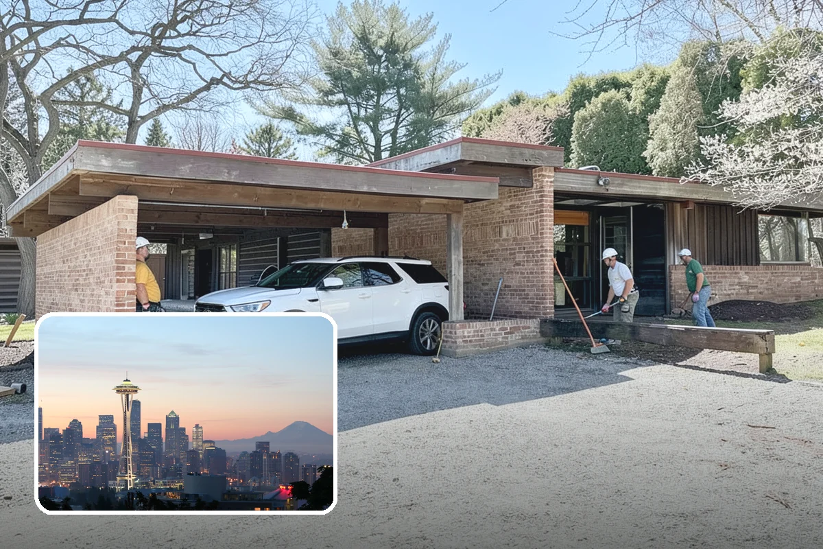 Window Flashing Installation in Seattle, King County, WA - Prevents leaks and costly hidden wall rot