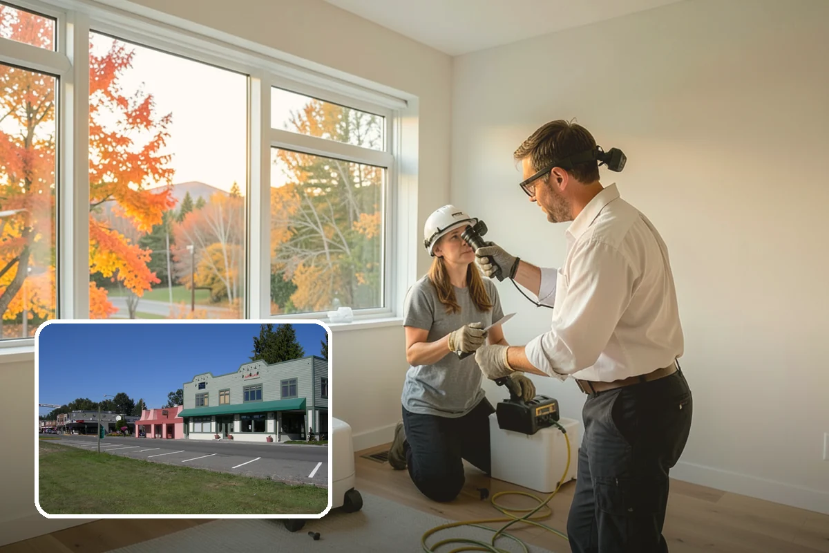 Window Flashing Installation in Snoqualmie, King County, WA - Prevents leaks and costly hidden wall rot
