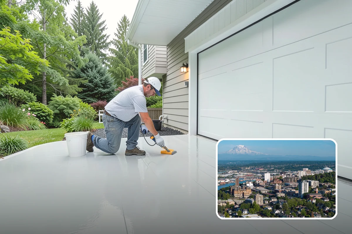 Window Flashing Installation in Tacoma, Pierce County, WA - Prevents leaks and costly hidden wall rot