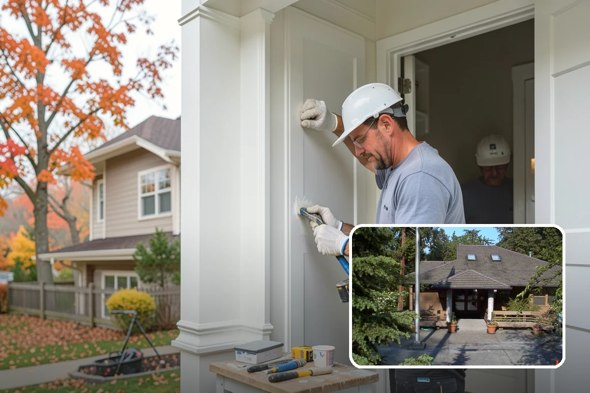 Window Flashing Installation in Yarrow Point, King County, WA - Prevents leaks and costly hidden wall rot