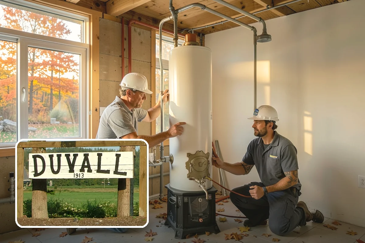 Window Installation in Duvall, King County, WA - Precise framing for a square, smooth-operating window