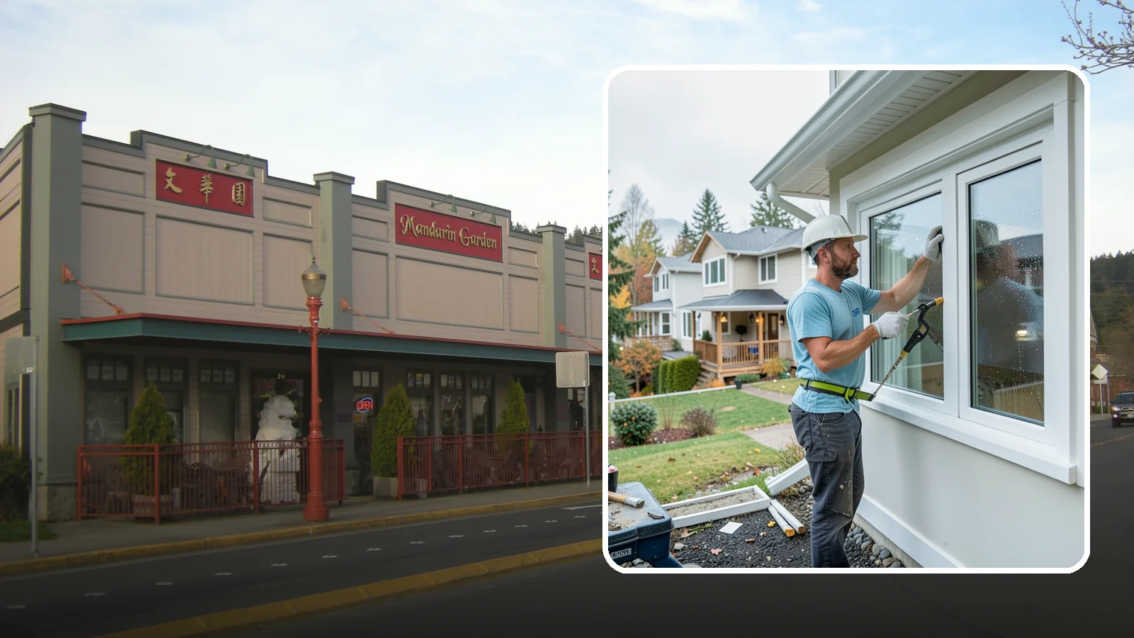 Window Installation in Issaquah, King County, WA - Installing brand-new windows in remodels, additions, and fresh openings with proper flashing for our rainy region.