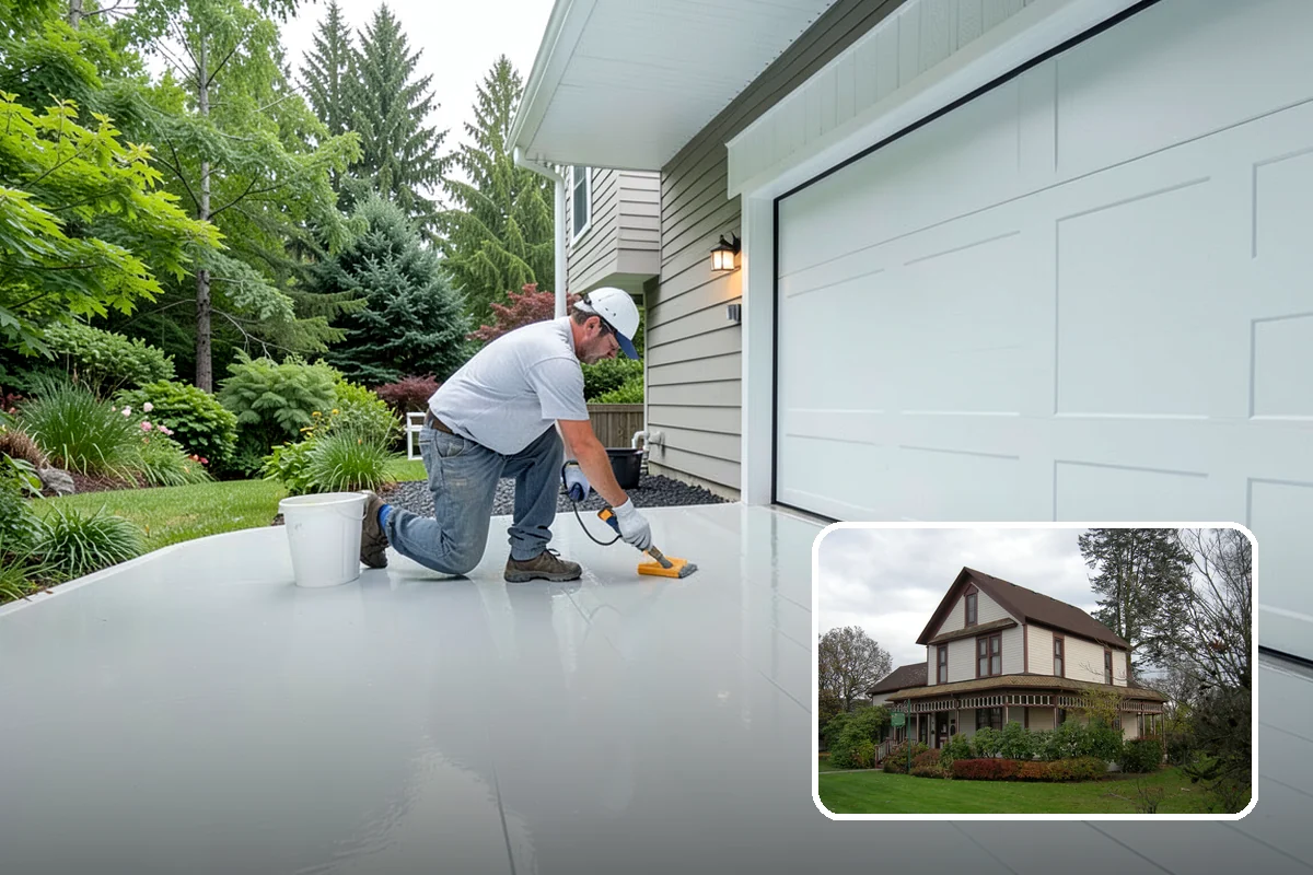 Window Installation in Sumner, Pierce County, WA - Precise framing for a square, smooth-operating window