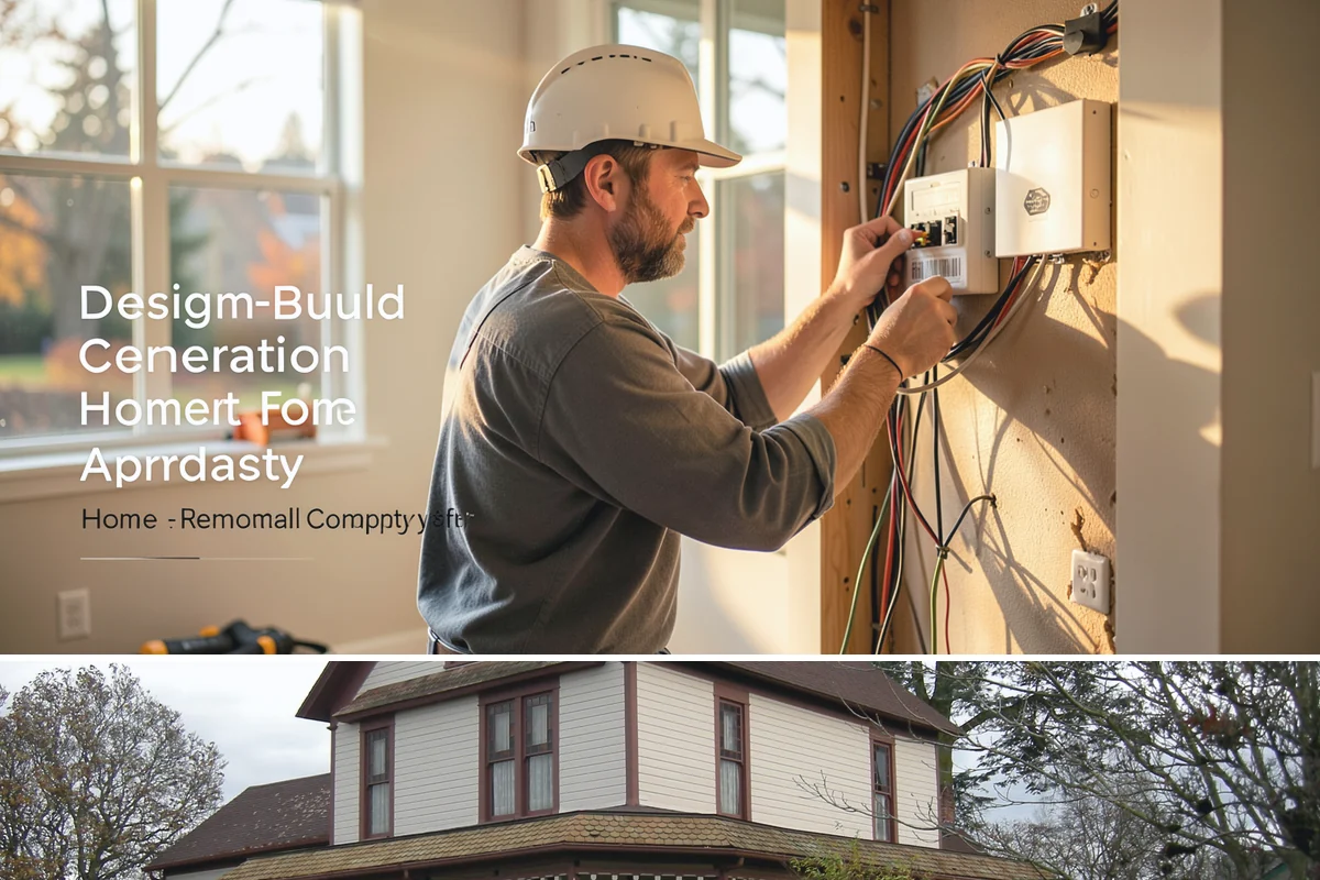 Window Installation in Sumner, Pierce County, WA - New openings are best cut and dried-in during a stretch of fair weather, but we tarp and protect the work so installations can...
