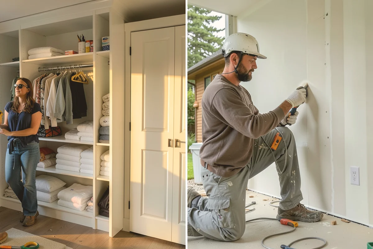 Window Repair in Algona, King County, WA - Inspect the sash, seals, and hardware