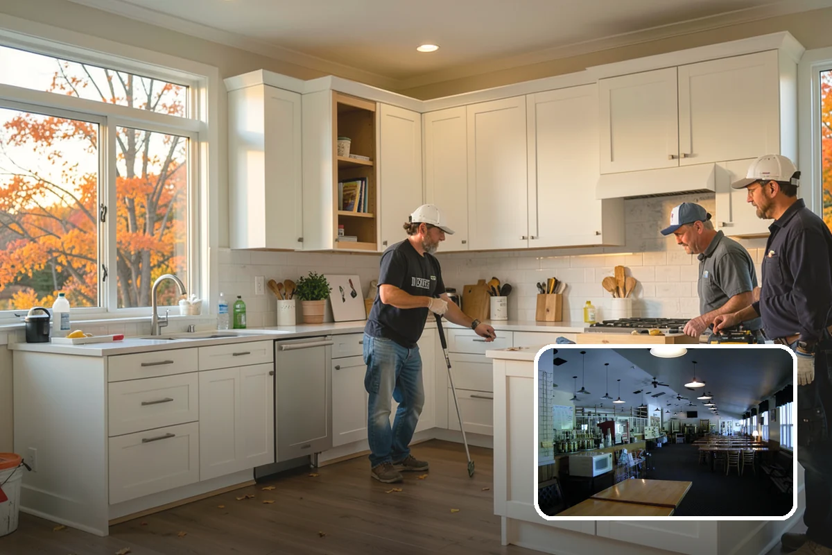 Window Repair in Black Diamond, King County, WA - Restores smooth window operation