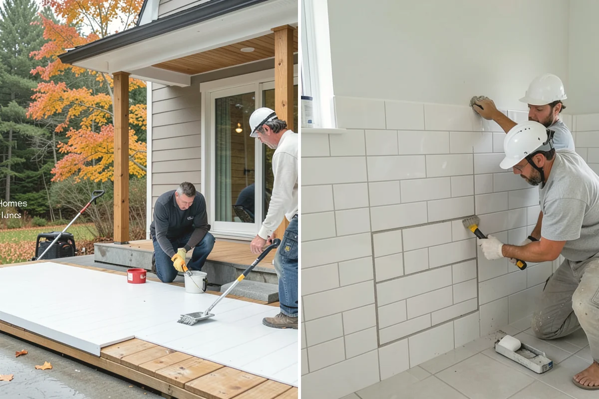 Window Repair in Black Diamond, King County, WA - Inspect the sash, seals, and hardware