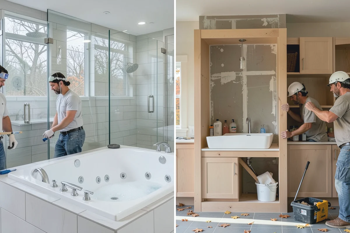 Window Repair in Bonney Lake, Pierce County, WA - Inspect the sash, seals, and hardware