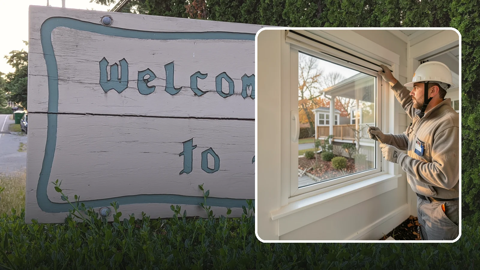 Window Repair in Brier, Snohomish County, WA - Window repair that restores operation, seals, and weather protection to failing windows.