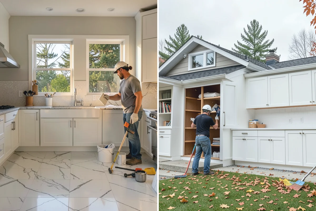 Window Repair in Buckley, Pierce County, WA - Inspect the sash, seals, and hardware