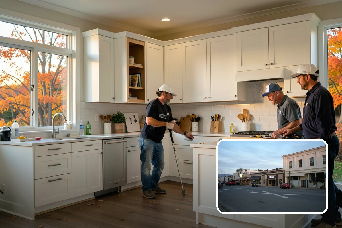Window Repair in Burlington, Skagit County, WA - Restores smooth window operation