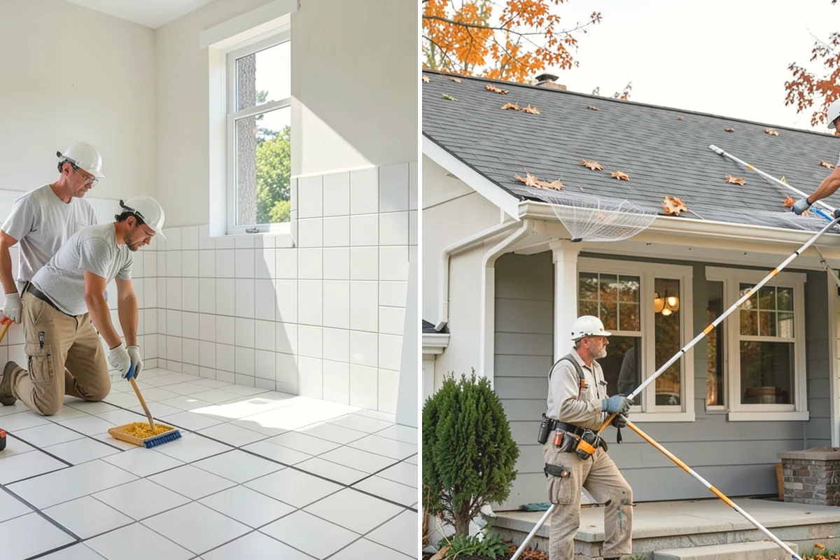 Window Repair in Burlington, Skagit County, WA - Inspect the sash, seals, and hardware