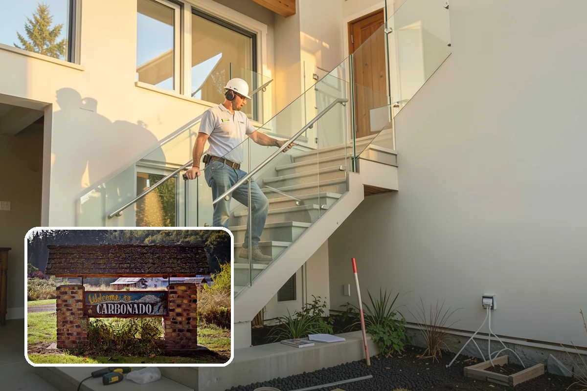 Window Repair in Carbonado, Pierce County, WA - Restores smooth window operation