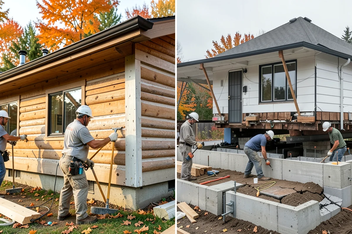 Window Repair in Clyde Hill, King County, WA - Inspect the sash, seals, and hardware