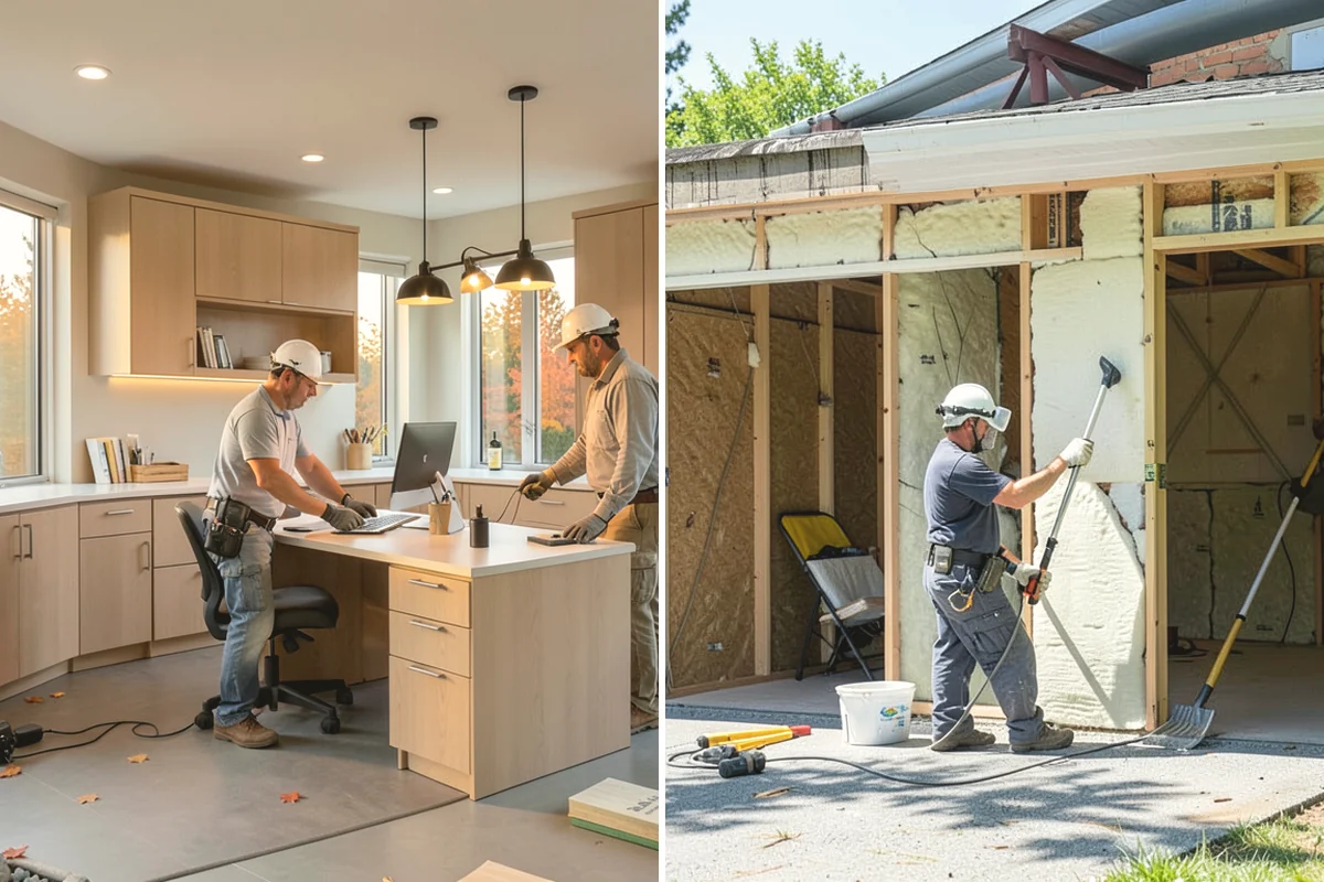 Window Repair in Edgewood, Pierce County, WA - Inspect the sash, seals, and hardware