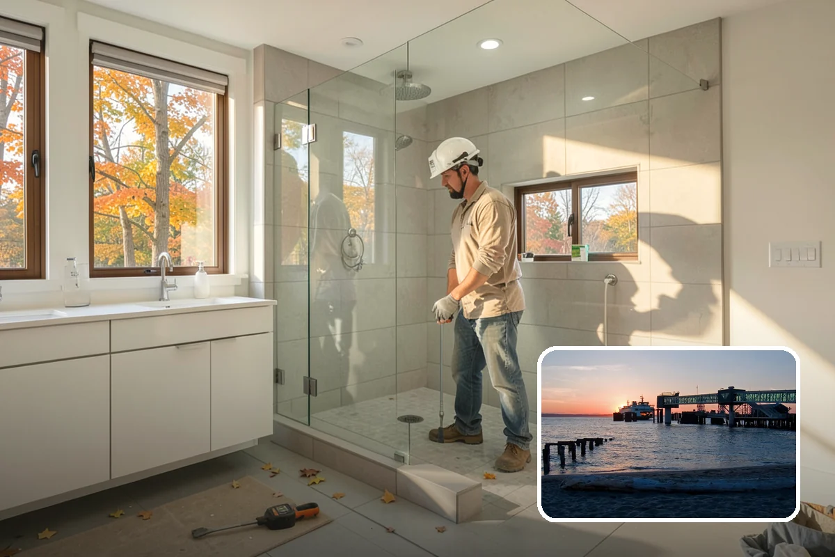 Window Repair in Edmonds, Snohomish County, WA - Restores smooth window operation