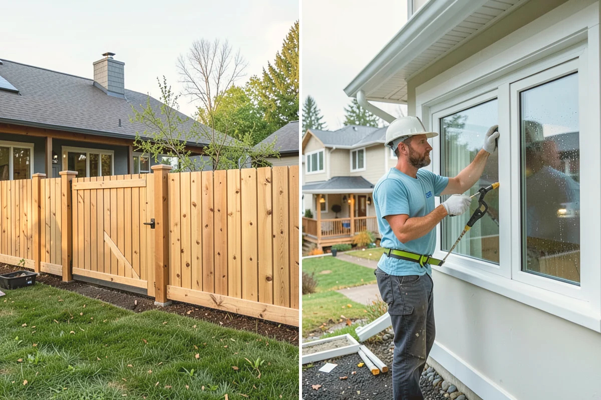 Window Repair in Edmonds, Snohomish County, WA - Inspect the sash, seals, and hardware