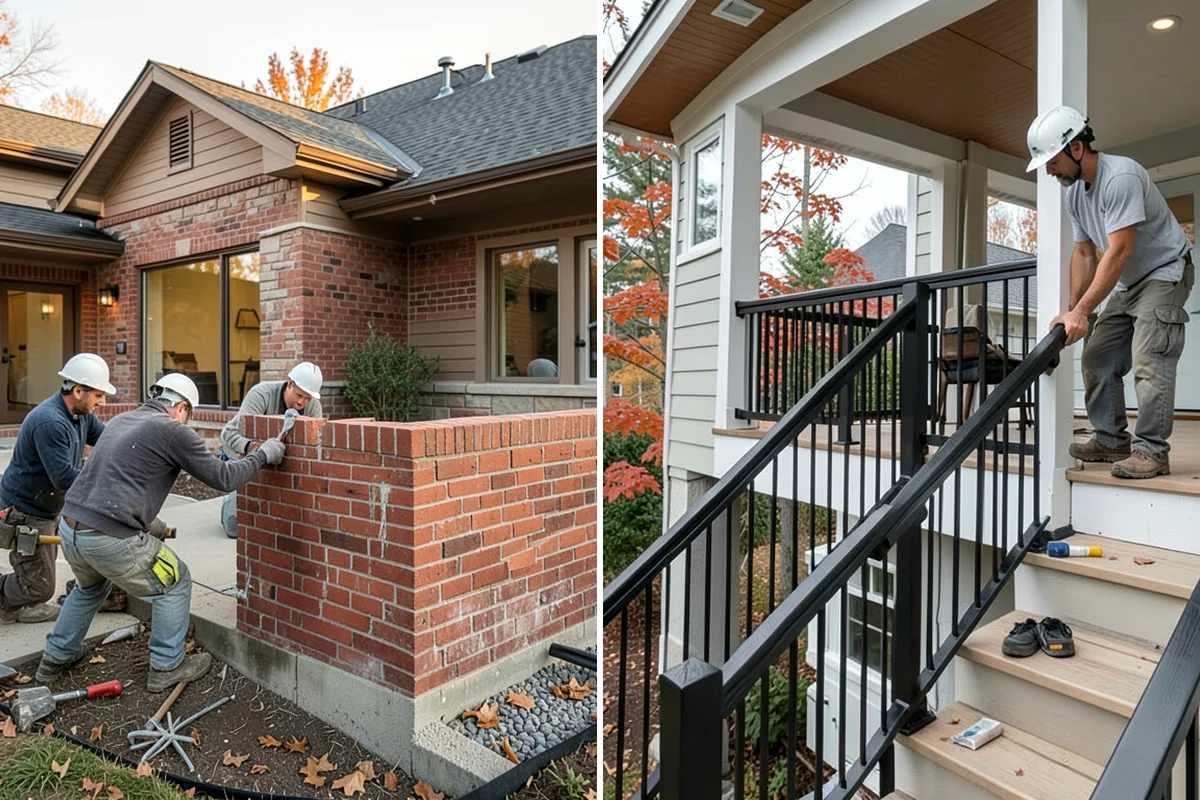 Window Repair in Enumclaw, King County, WA - Inspect the sash, seals, and hardware