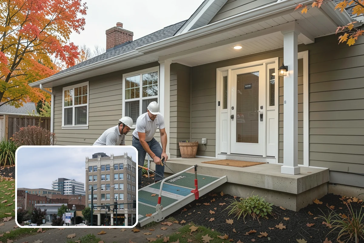 Window Repair in Everett, Snohomish County, WA - Restores smooth window operation