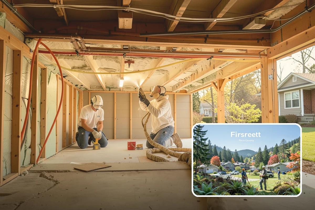 Window Repair in Fircrest, Pierce County, WA - Restores smooth window operation