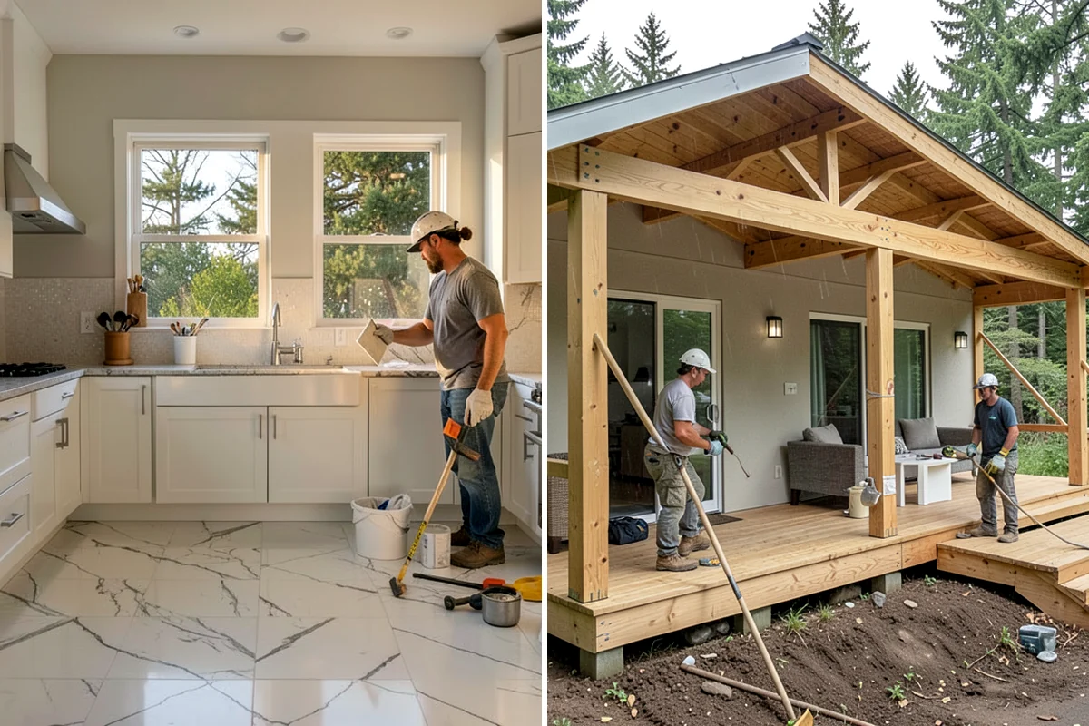 Window Repair in Gig Harbor, Pierce County, WA - Inspect the sash, seals, and hardware