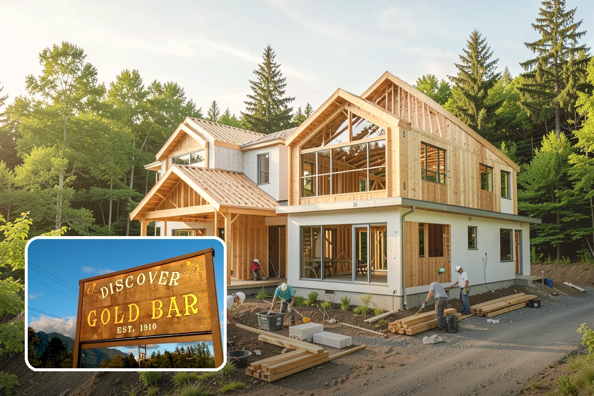 Window Repair in Gold Bar, Snohomish County, WA - Restores smooth window operation