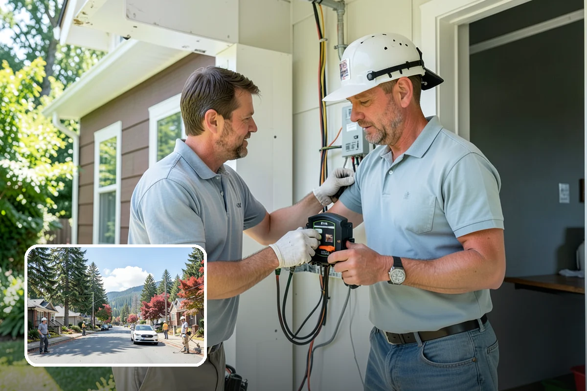 Window Repair in Hunts Point, King County, WA - Restores smooth window operation