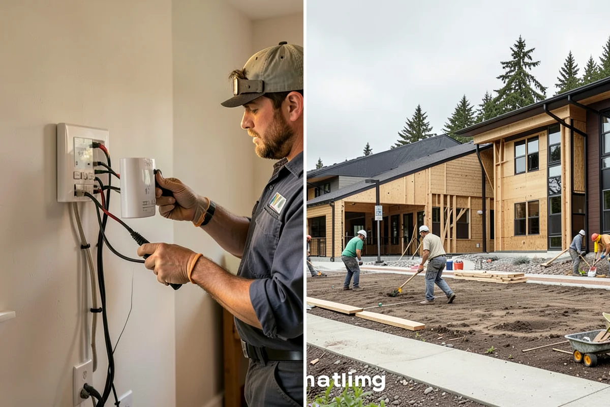 Window Repair in Hunts Point, King County, WA - Inspect the sash, seals, and hardware
