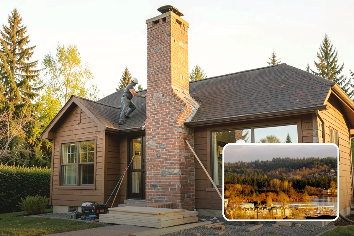 Window Repair in Kenmore, King County, WA - Restores smooth window operation
