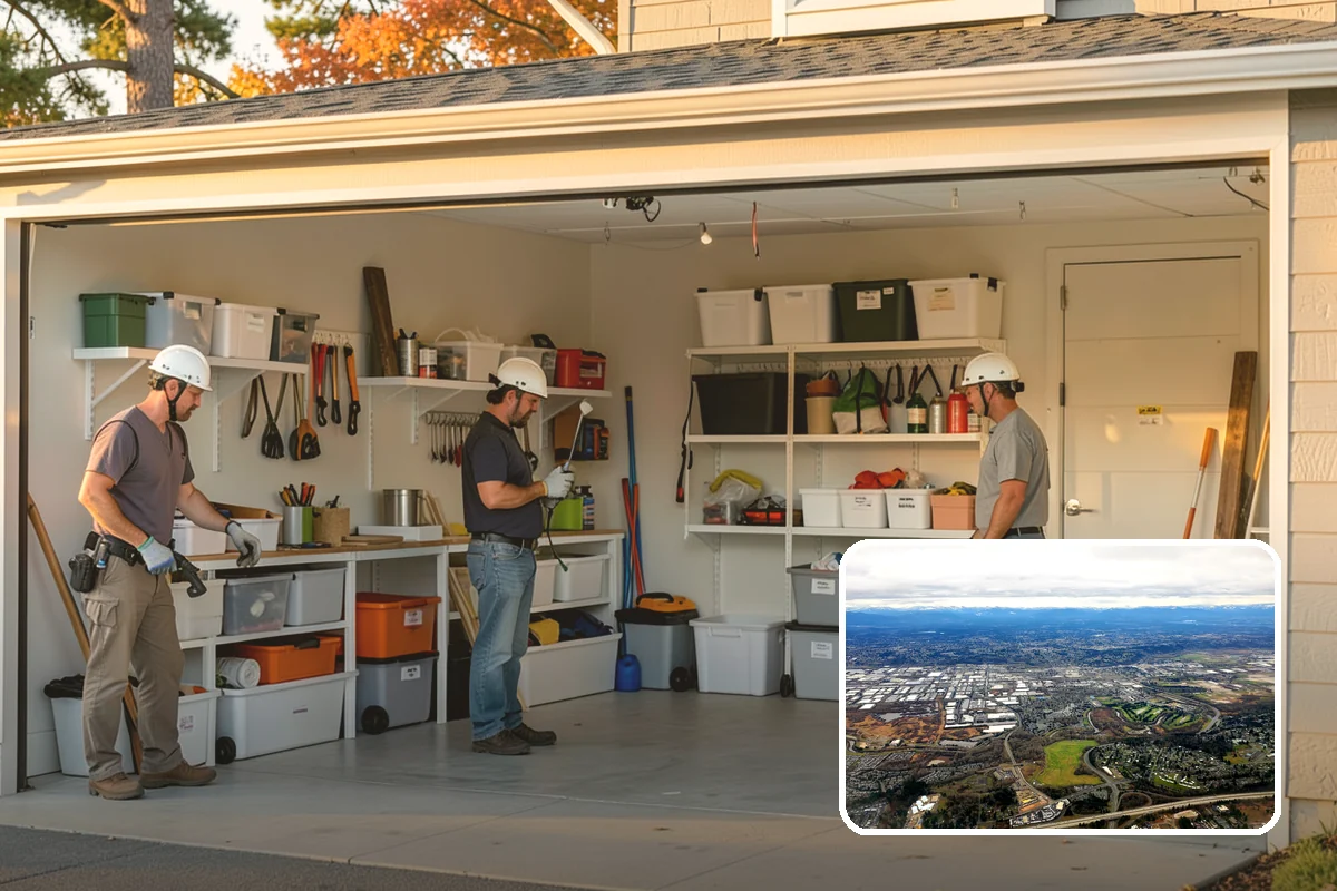 Window Repair in Kent, King County, WA - Restores smooth window operation