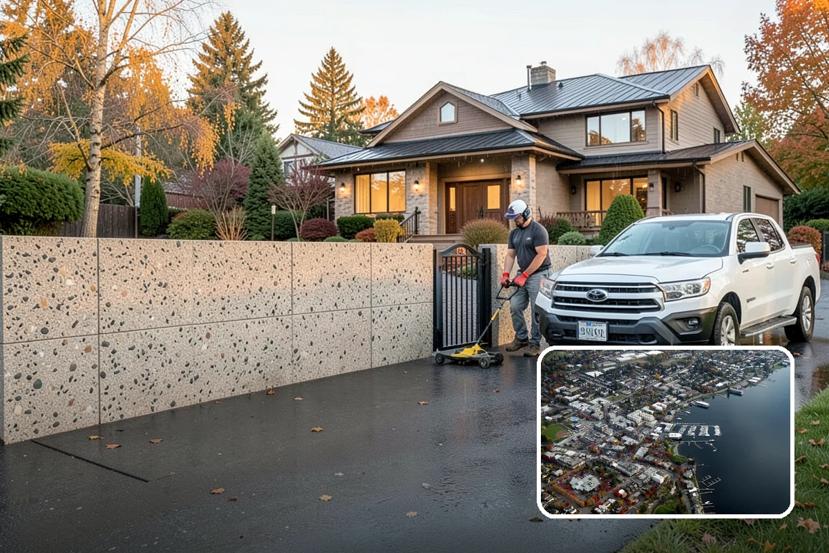 Window Repair in Kirkland, King County, WA - Restores smooth window operation