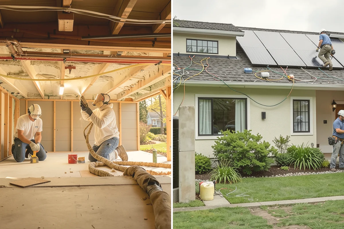 Window Repair in Kirkland, King County, WA - Inspect the sash, seals, and hardware