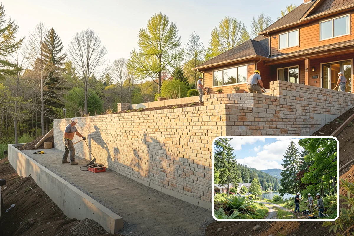 Window Repair in Lake Forest Park, King County, WA - Restores smooth window operation