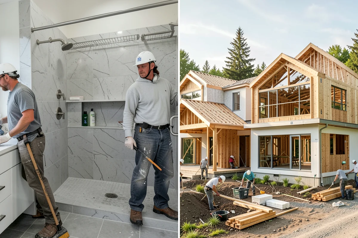 Window Repair in Lake Forest Park, King County, WA - Inspect the sash, seals, and hardware