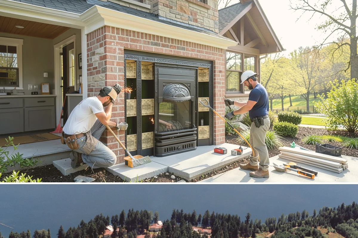 Window Repair in Lakewood, Pierce County, WA - Dry weather is best for resealing exterior window perimeters.