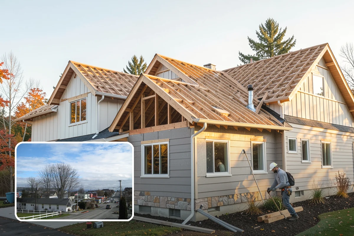 Window Repair in Langley, Island County, WA - Restores smooth window operation