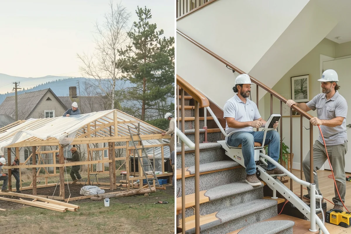 Window Repair in Langley, Island County, WA - Inspect the sash, seals, and hardware