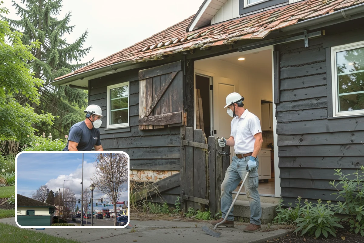 Window Repair in Marysville, Snohomish County, WA - Restores smooth window operation