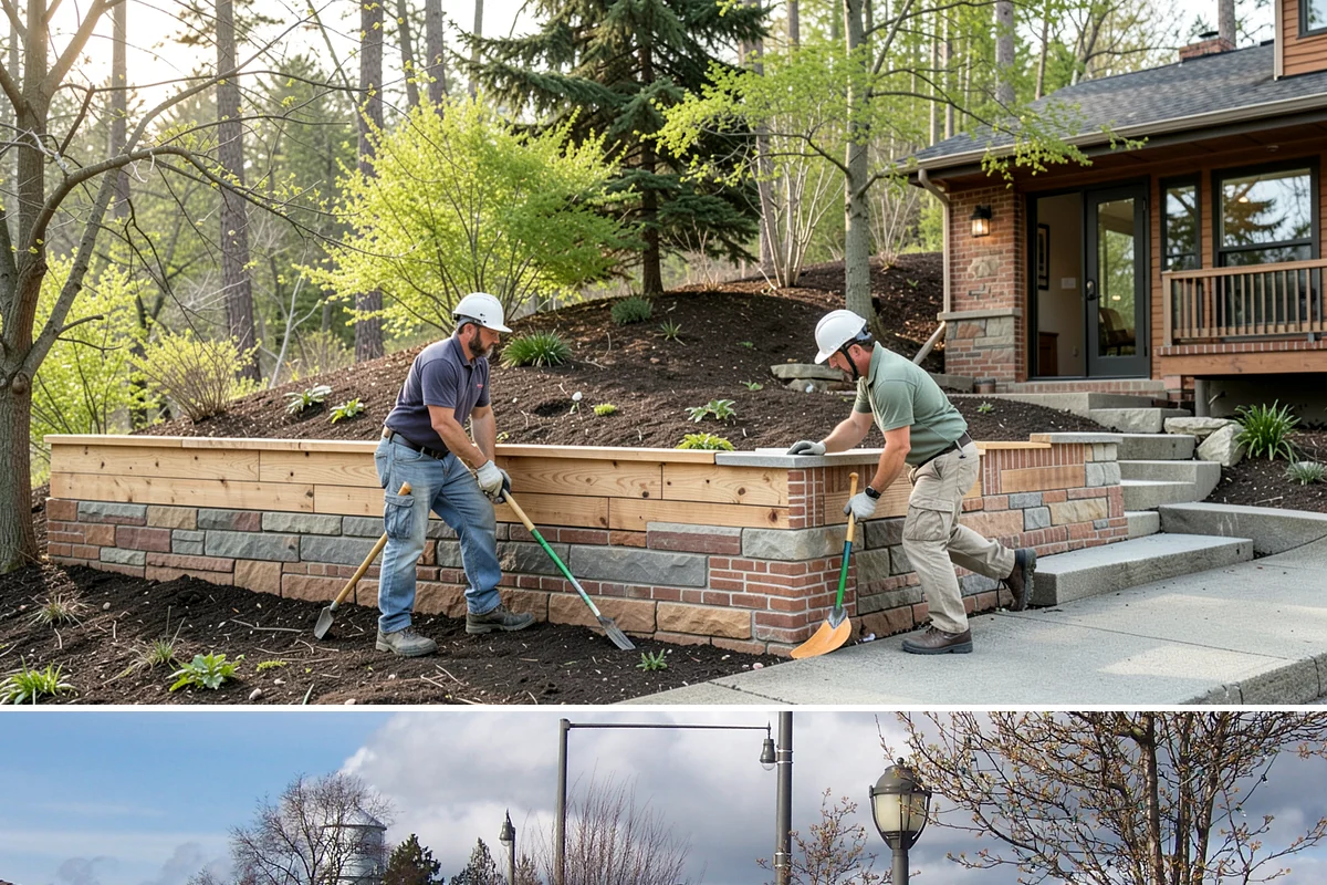 Window Repair in Marysville, Snohomish County, WA - Dry weather is best for resealing exterior window perimeters.