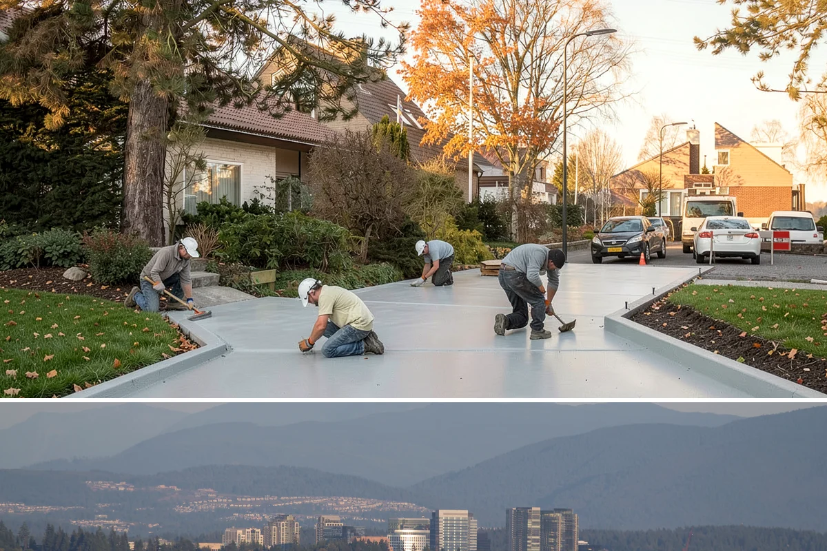 Window Repair in Medina, King County, WA - Dry weather is best for resealing exterior window perimeters.