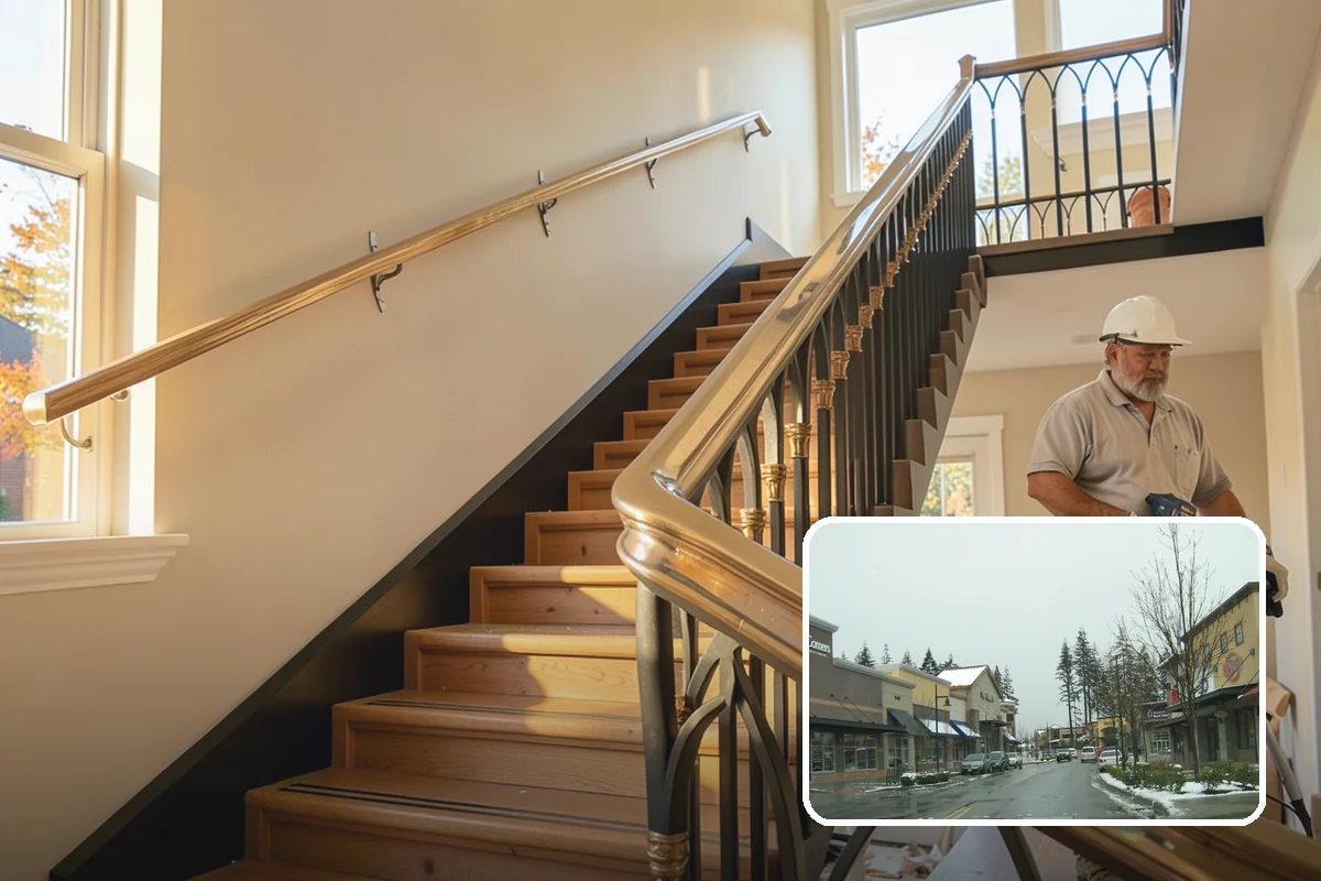 Window Repair in Mill Creek, Snohomish County, WA - Restores smooth window operation