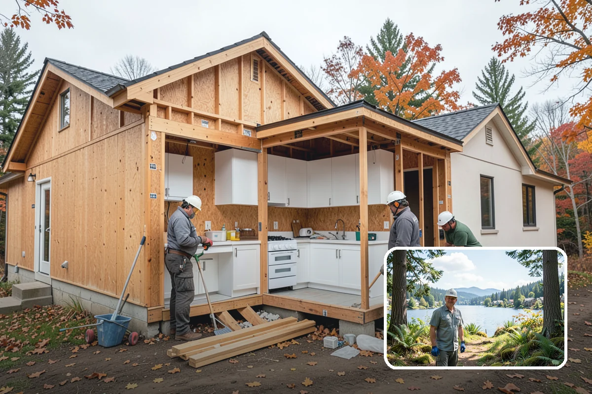 Window Repair in Milton, King County, WA - Restores smooth window operation