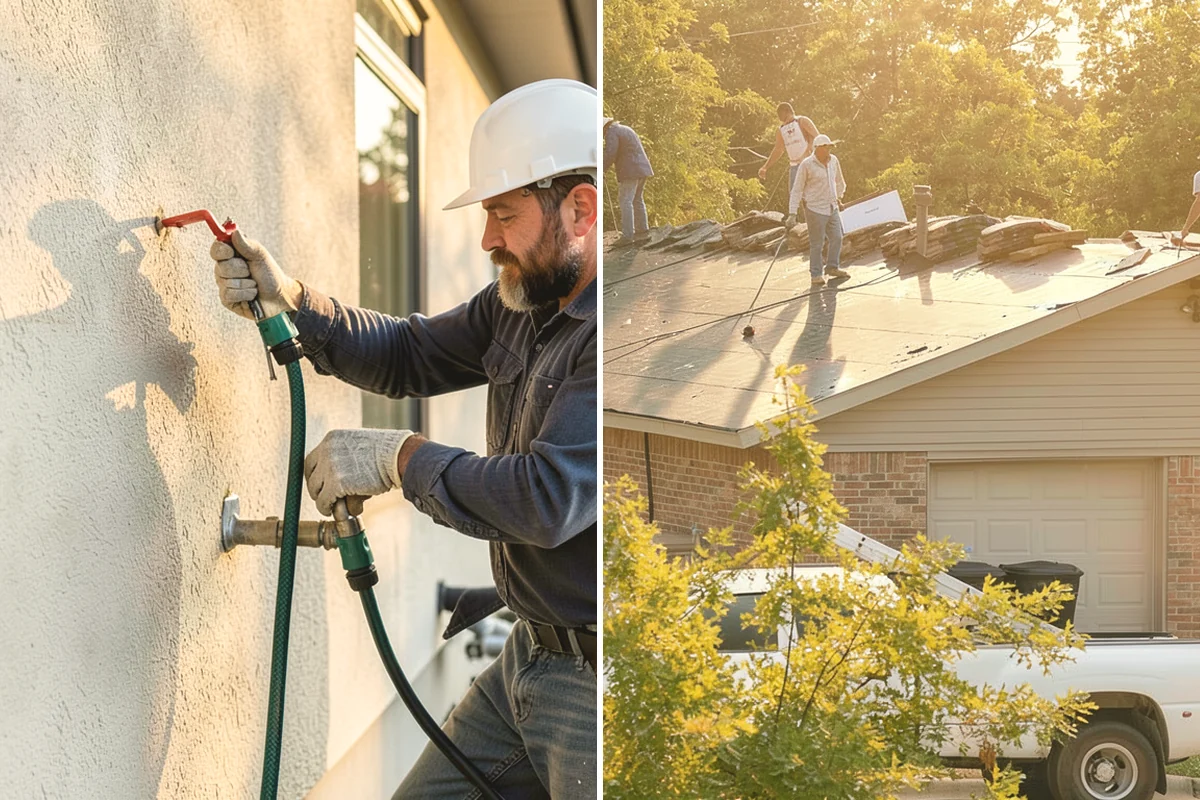 Window Repair in Monroe, Snohomish County, WA - Inspect the sash, seals, and hardware