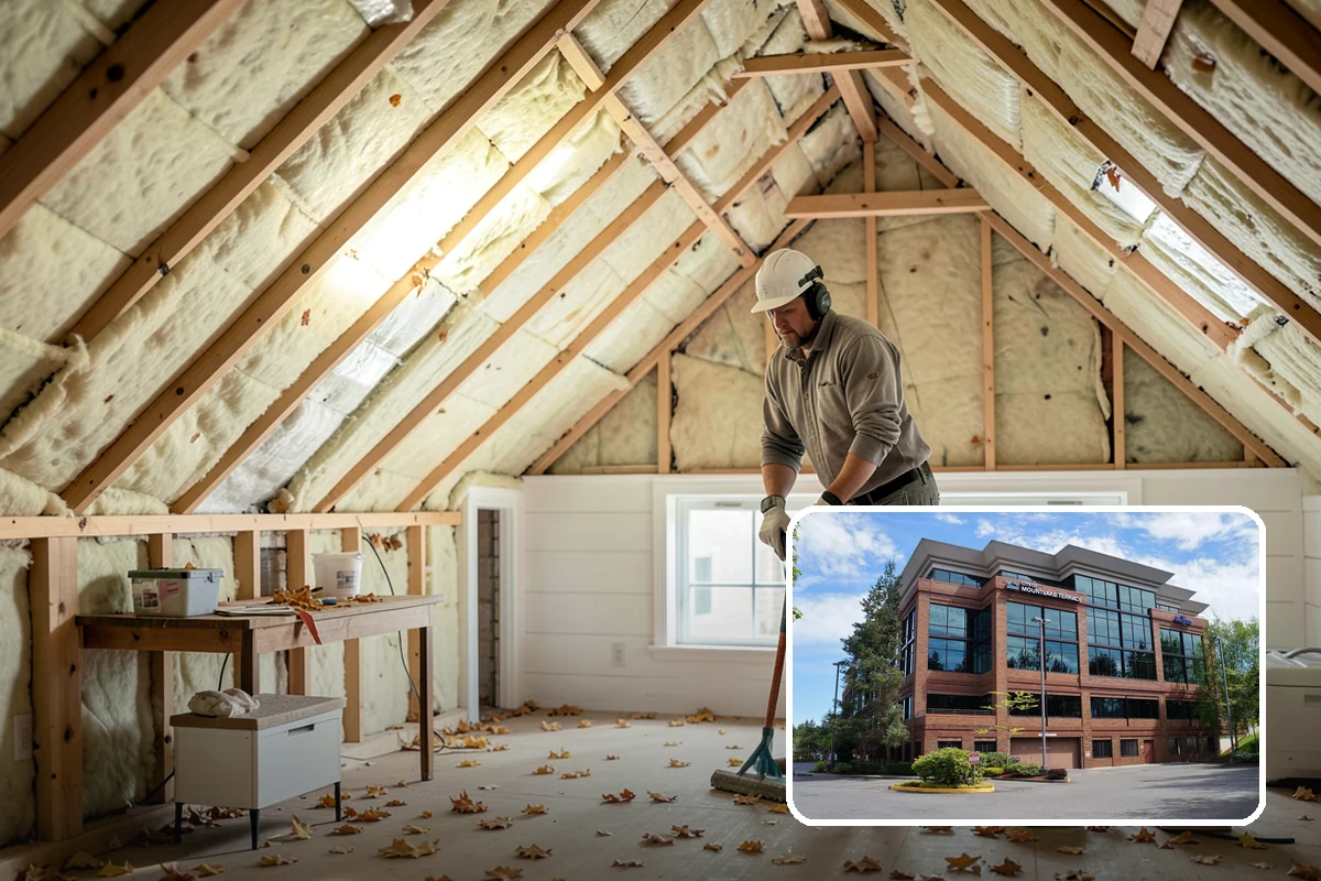 Window Repair in Mountlake Terrace, Snohomish County, WA - Restores smooth window operation