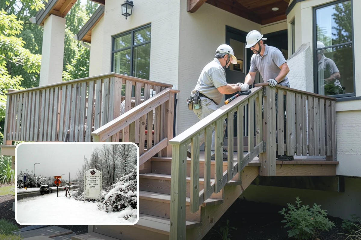 Window Repair in Newcastle, King County, WA - Restores smooth window operation