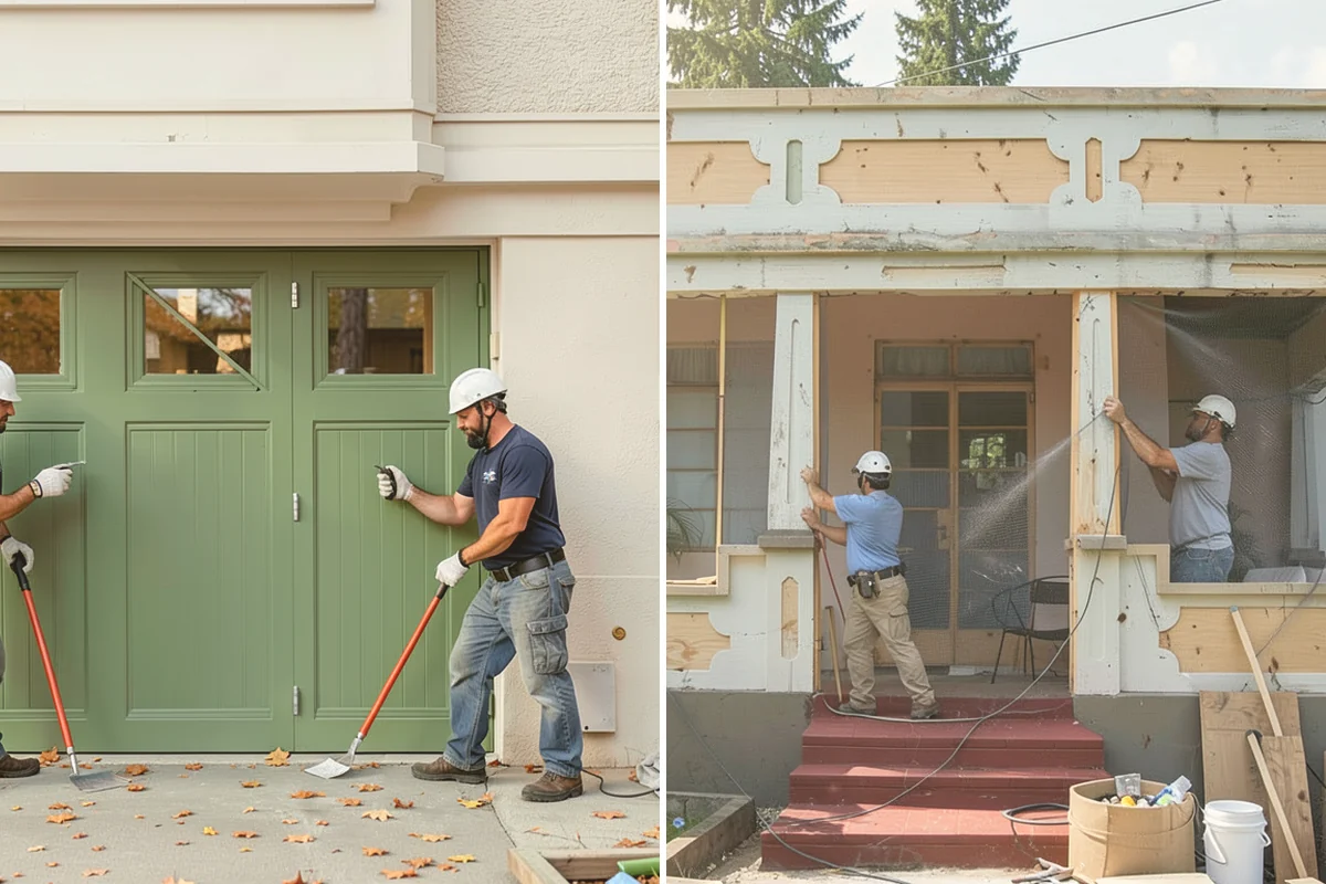 Window Repair in Newcastle, King County, WA - Inspect the sash, seals, and hardware