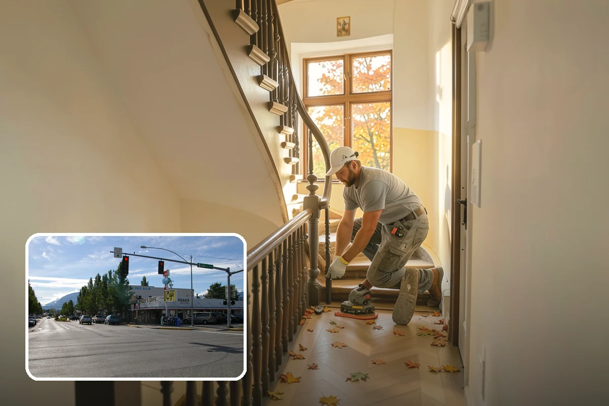 Window Repair in North Bend, King County, WA - Restores smooth window operation